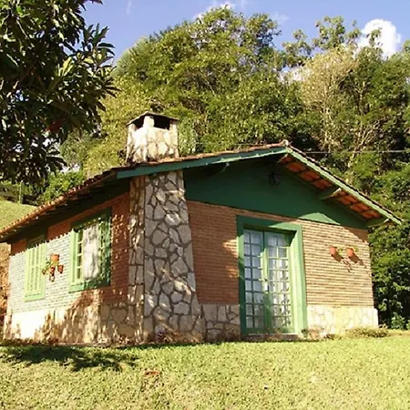 Pousada Da Fazenda-2