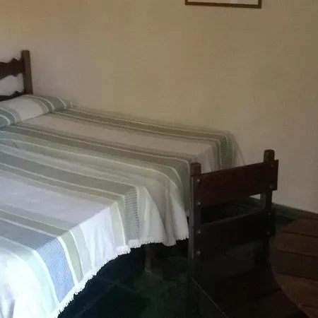 Pousada Da Fazenda-3