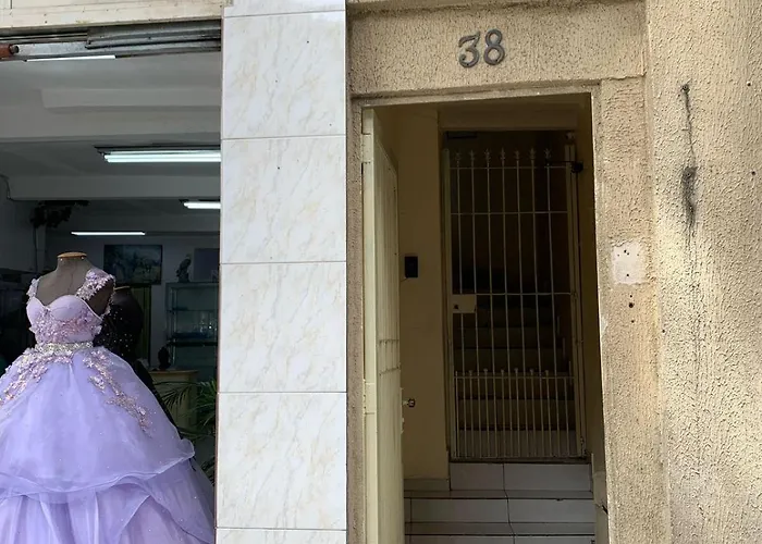 Pousada Landus São Paulo