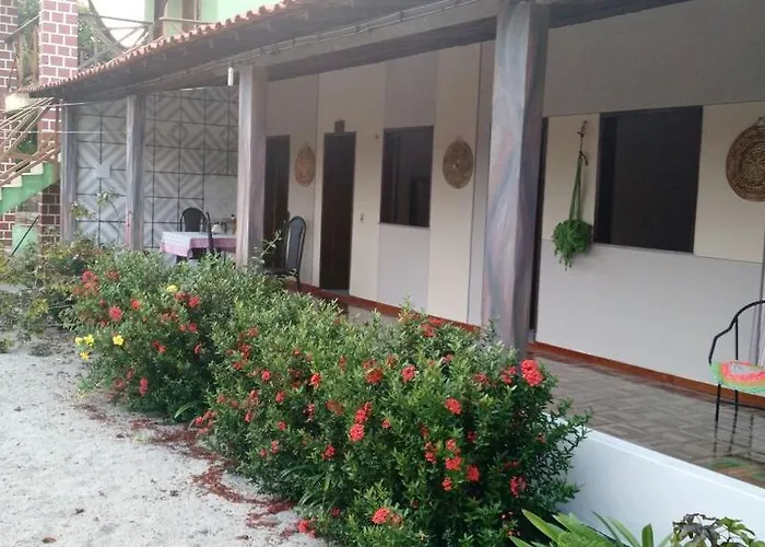 Pousada Sao Jose São Paulo